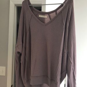 Free People Santa Clara Top